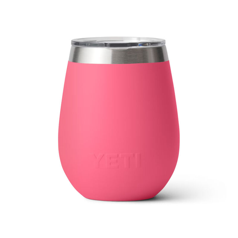 YETI Rambler® 10oz (295ml) Wine Tumbler with Magslider™ Lid image number 1
